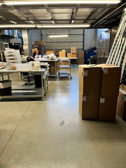 More Photos Of 12001 E 33rd Ave, Aurora Warehouse For Sale