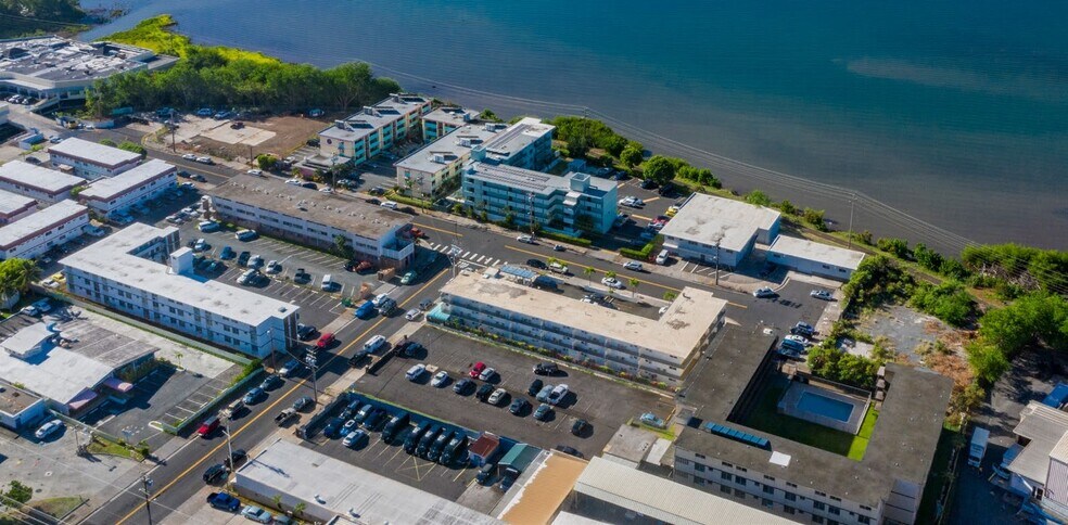 More Photos Of 98-121 Lipoa Pl, Aiea Land For Lease