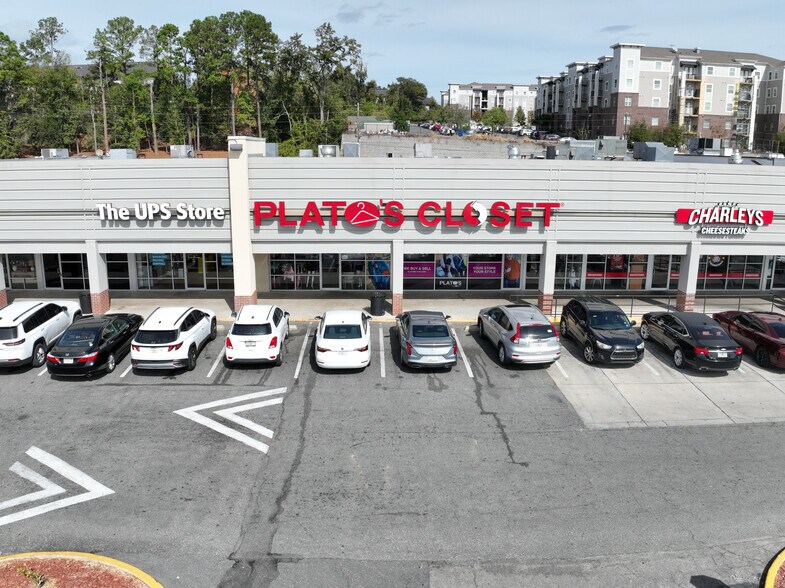 More Photos Of 2020 W Pensacola St, Tallahassee Storefront For Lease