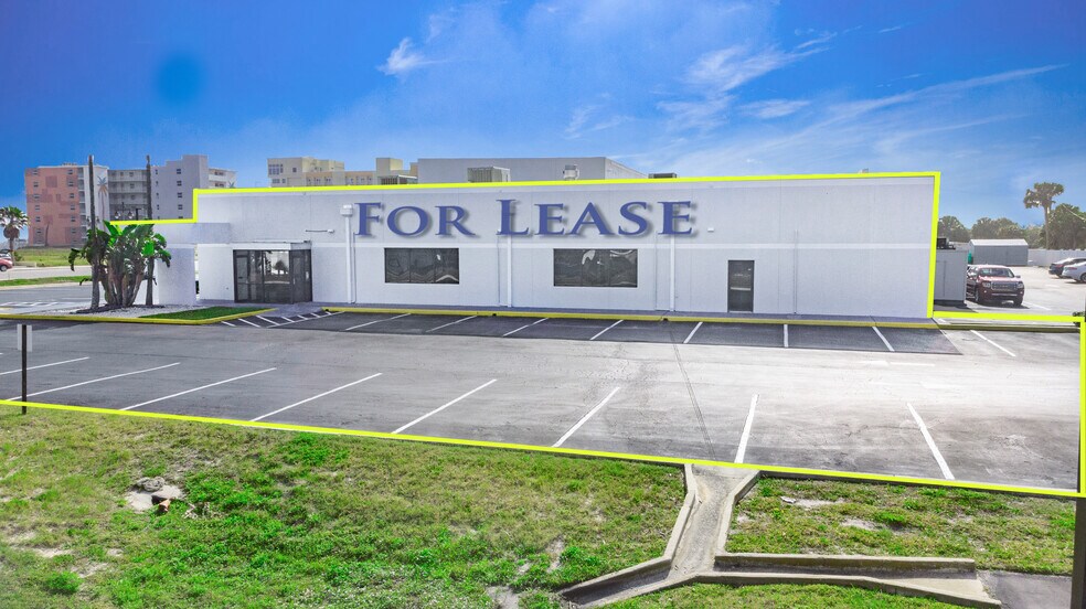 More Photos Of 3162 S Atlantic Ave, Daytona Beach Restaurant For Lease