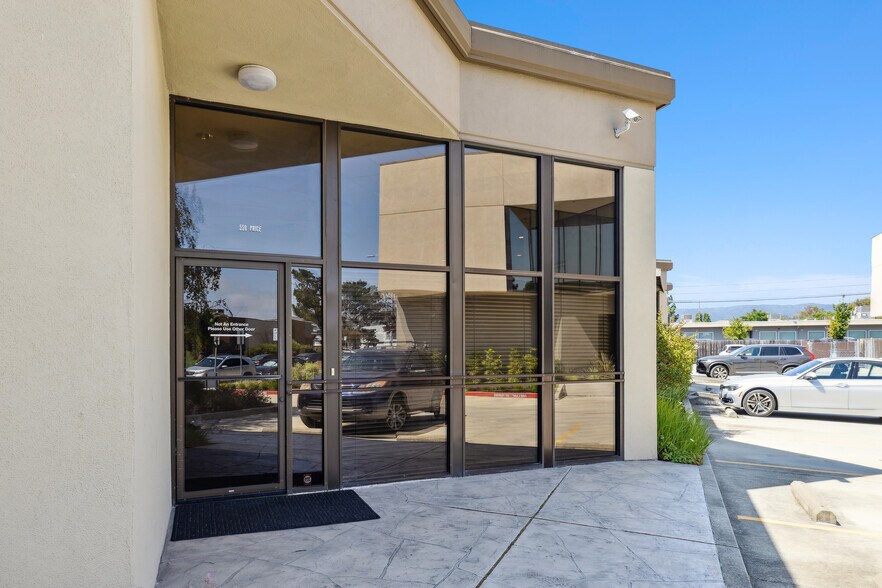 More Photos Of 550 Price Ave, Redwood City Office For Sale