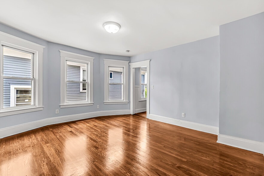 More Photos Of , Bridgeport Multifamily For Sale