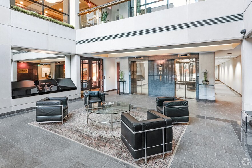 More Photos Of 260 E Brown St, Birmingham Office For Lease