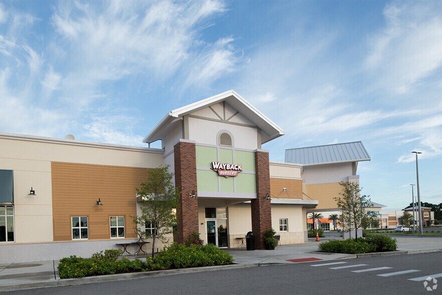 More Photos Of US Hwy 1 & Harrison St, Titusville Unknown For Lease