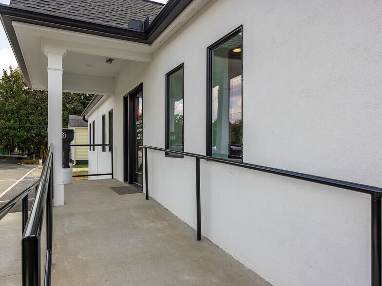 More Photos Of 778 Union St, Spartanburg Office Residential For Sale
