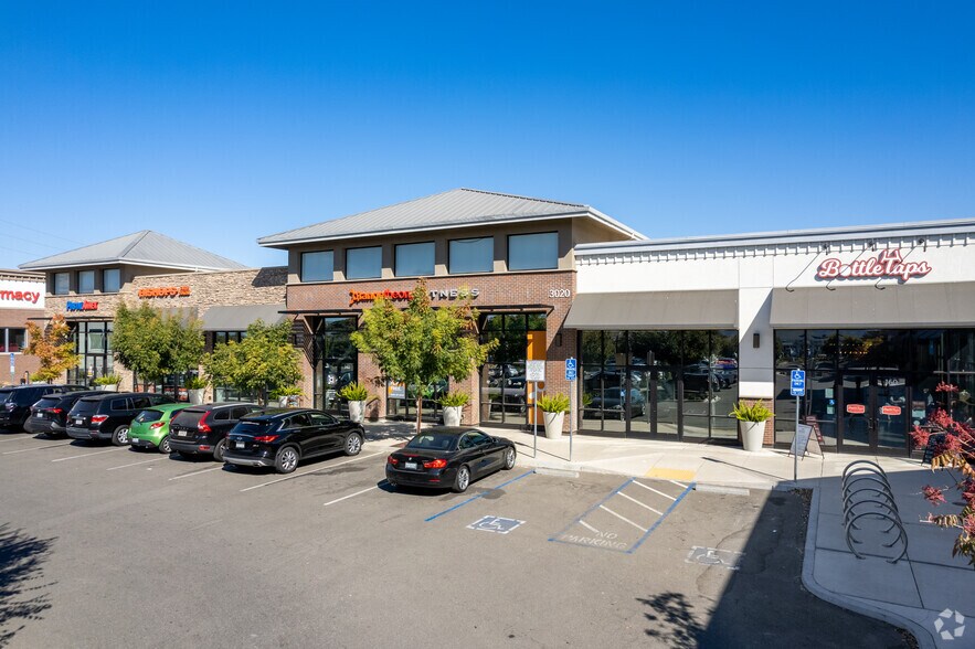 Primary Photo Of 3010-3040 Bernal Ave, Pleasanton Unknown For Lease