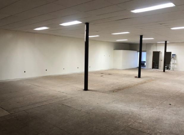 More Photos Of 1288 Jefferson Ave, Buffalo Freestanding For Sale