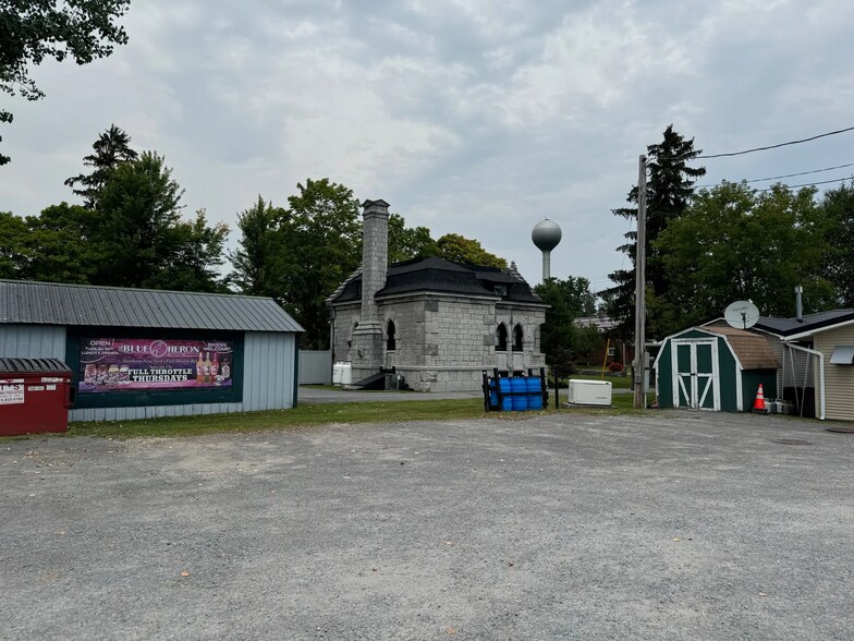 More Photos Of 12050 New York 12E, Chaumont Restaurant For Sale