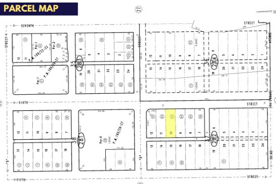 More Photos Of 13218 6th St, Chino Freestanding For Sale
