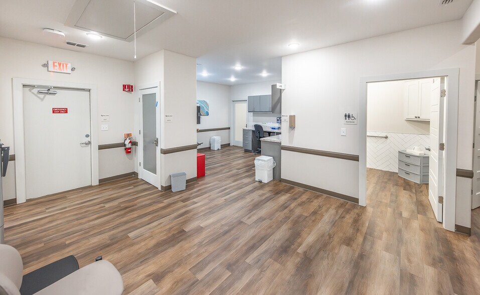 More Photos Of 5004 122nd St, Lubbock Office Residential For Lease