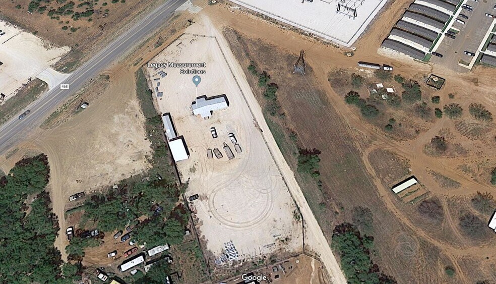 More Photos Of 380 FM 468, Cotulla Manufacturing For Lease