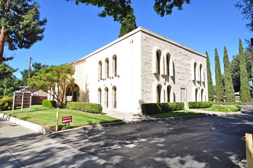 More Photos Of 231 Old Bernal Ave, Pleasanton Office For Sale