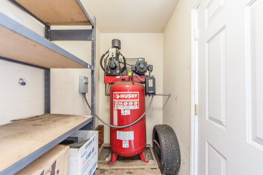 More Photos Of 5010 W Washington Blvd, Los Angeles Land For Lease