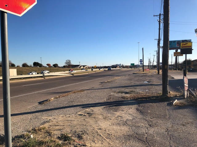 More Photos Of 6105 S R L Thornton Fwy, Dallas Storefront Retail Office For Sale