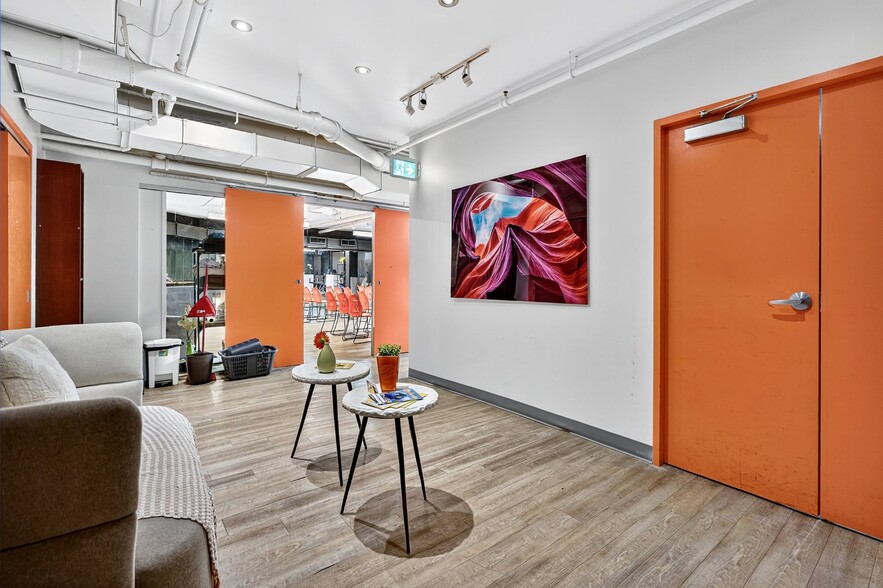 More Photos Of 1200 Rue Atateken, Montréal Storefront Retail Residential For Sale