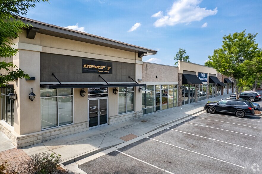 More Photos Of 1300 Peachtree Industrial Blvd, Suwanee Storefront Retail Office For Sale