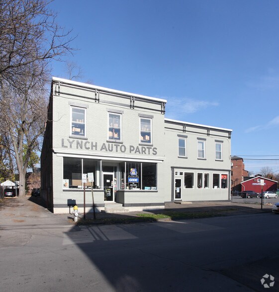 More Photos Of 39 St James St, Kingston Storefront Retail Office For Sale
