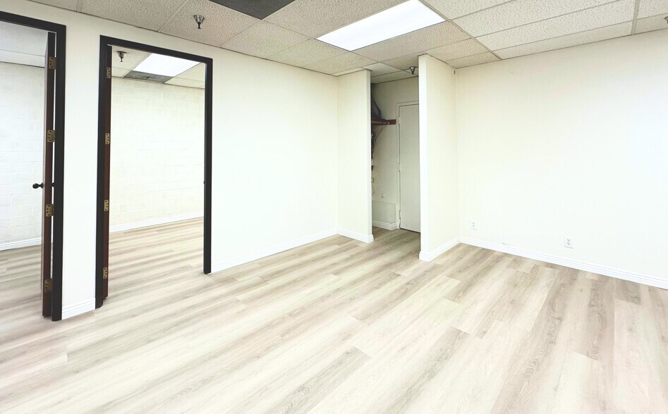 More Photos Of 430 S Garfield Ave, Alhambra Office For Sale