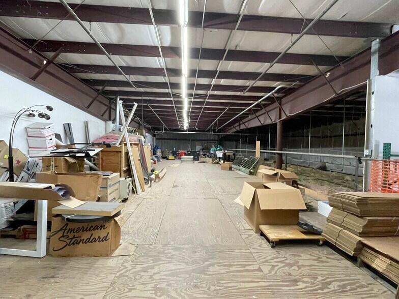 More Photos Of 3413 SW 14th St, Deerfield Beach Warehouse For Lease