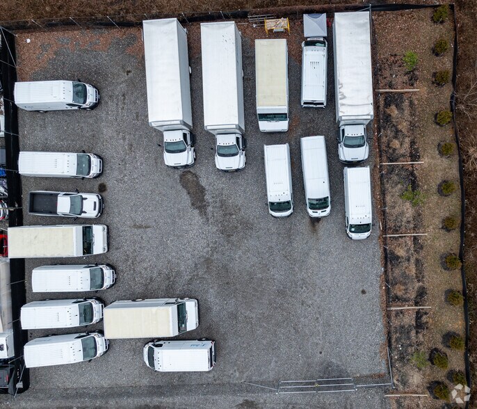 More Photos Of 6020 Olson Rd, Brooklyn Land For Lease