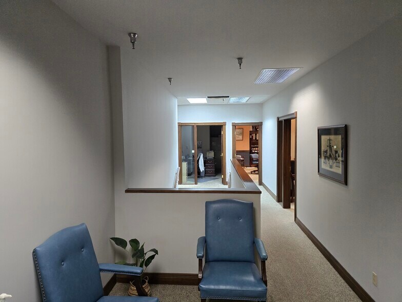 More Photos Of 911 Meridian St, Anderson Flex For Sale