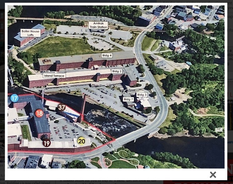 More Photos Of 120 Main St, Saco Apartments For Lease