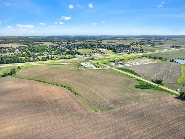 More Photos Of 000 Conlon Way, Epworth Land For Sale