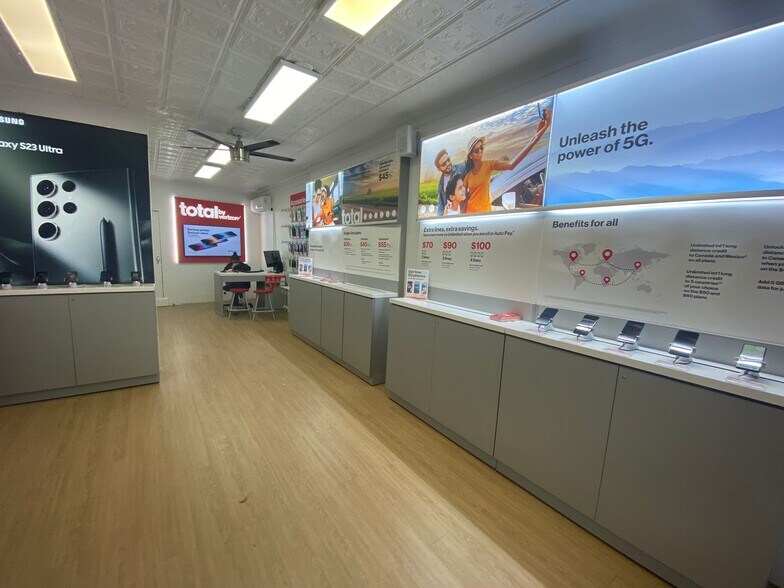 More Photos Of 6-8 Broadway, Haverstraw Storefront Retail Office For Sale