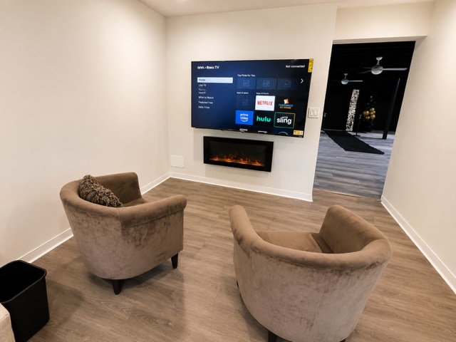 More Photos Of 10210 Woodland Ave, Cleveland Flex For Sale