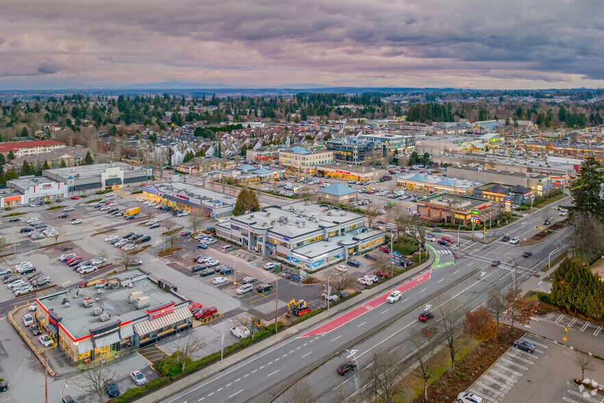 More Photos Of 7404 King George Blvd, Surrey Coworking Space
