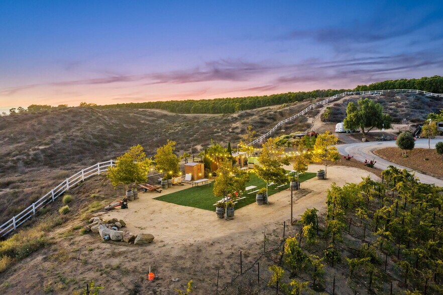 More Photos Of 39750 De Portola Rd, Temecula Specialty For Sale