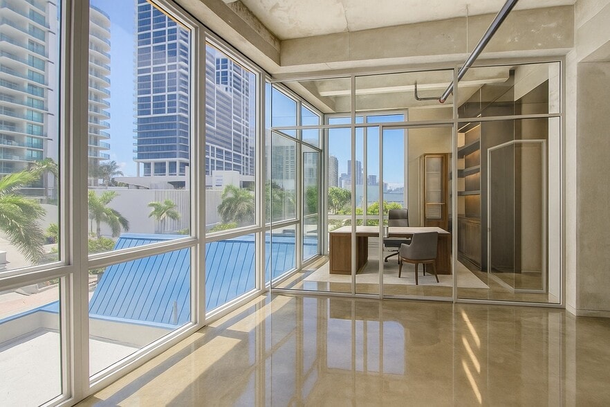 Primary Photo Of 6936 Collins Ave, Miami Beach Loft Creative Space For Lease