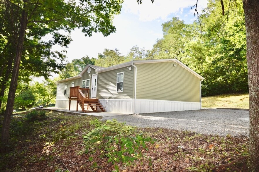 More Photos Of 3041 Meyer Rd, Festus Manufactured Housing Mobile Home Park For Sale