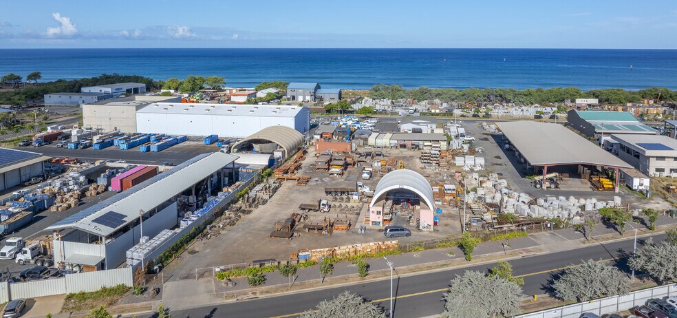 More Photos Of 91-529 Awakumoku St, Kapolei Land For Lease
