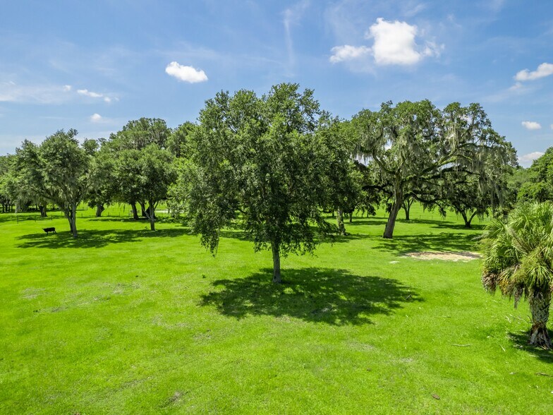 SE 20th Lane, Sumterville, FL 33585 Land For Sale