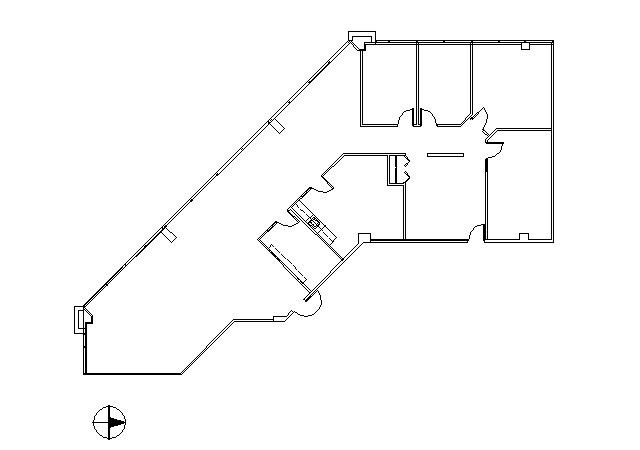 More Photos Of 1130 W Lake Cook Rd, Buffalo Grove Office For Lease