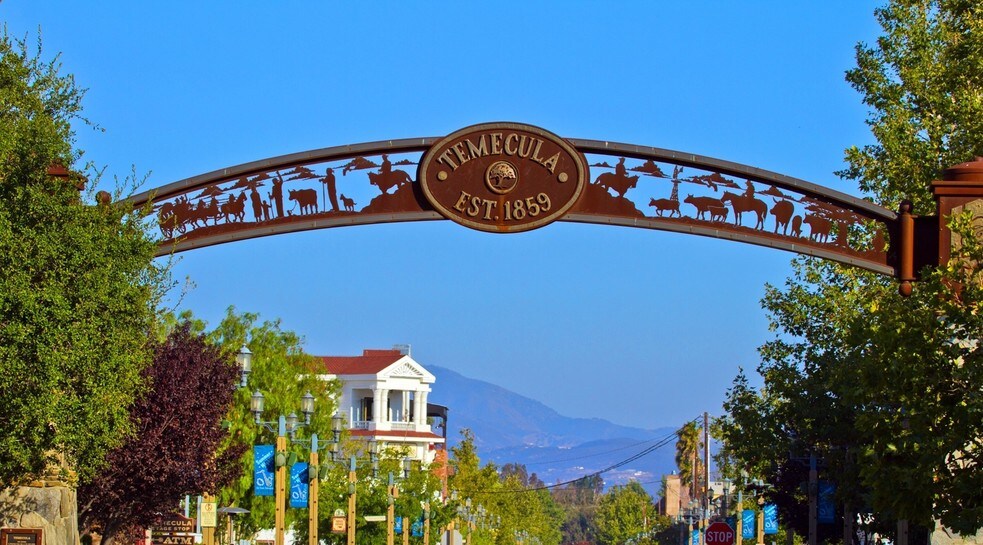 More Photos Of DePortola Rd, Temecula Land For Sale