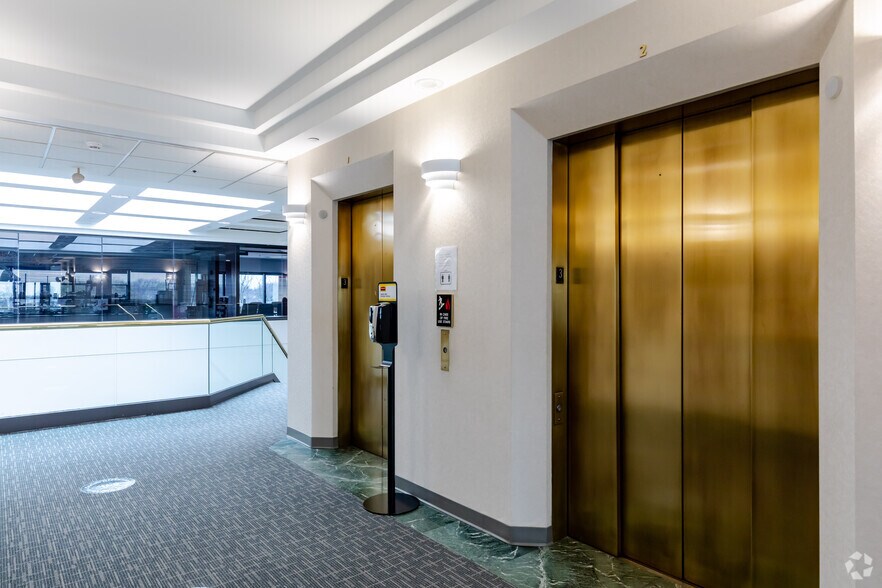 Photo of 3rd Floor Ste 310