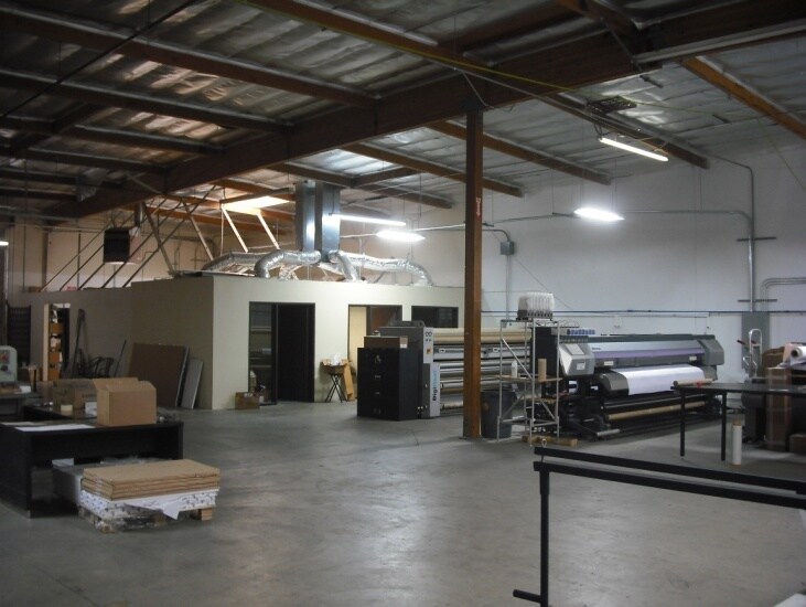More Photos Of 4485 Runway St, Simi Valley Warehouse For Sale