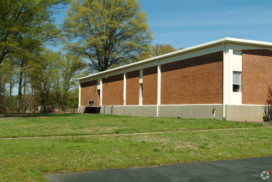 More Photos Of 10329 Stony Run Ln, Ashland Medical For Sale