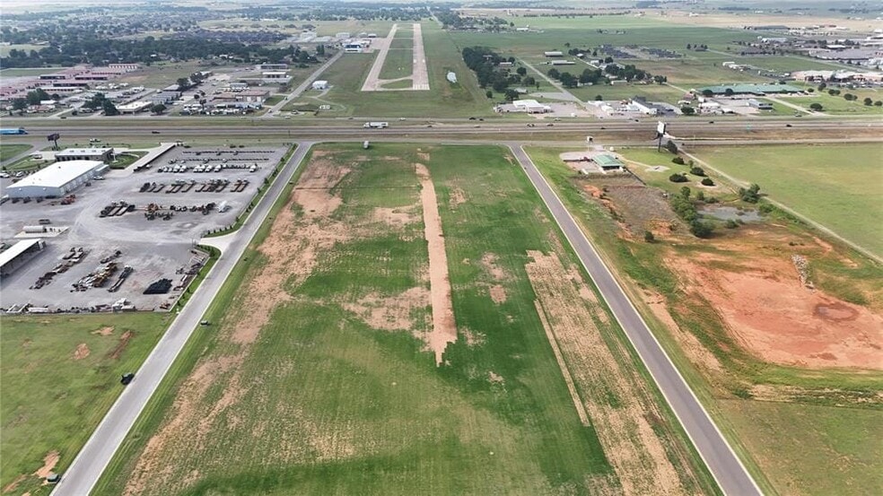 More Photos Of 7 E Waylon Cir, Weatherford Land For Sale