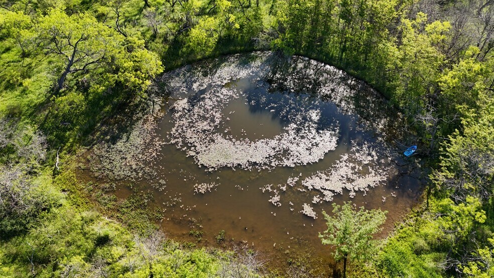 More Photos Of 1127 Lcr 607, Groesbeck Land For Sale