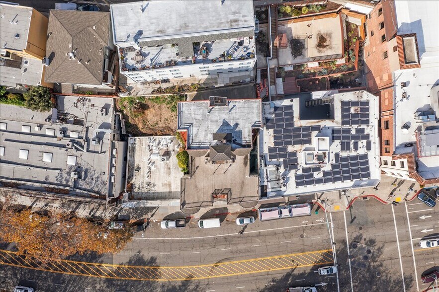 More Photos Of 570 Grand Ave, Oakland Apartments For Sale