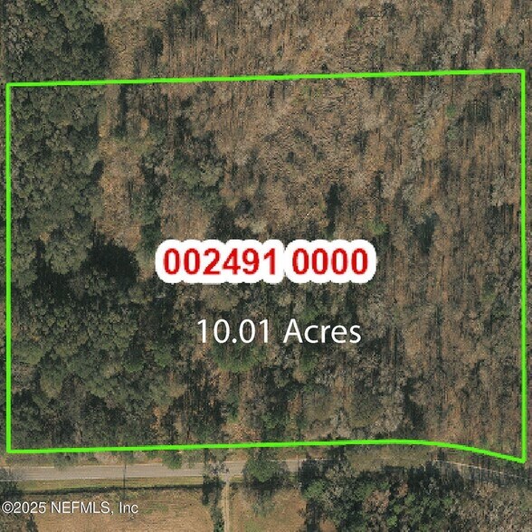 More Photos Of 8549 Acree Rd, Jacksonville Land For Sale