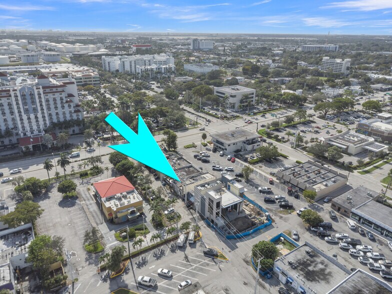 More Photos Of 1085 SE 17th St, Fort Lauderdale Office For Sale