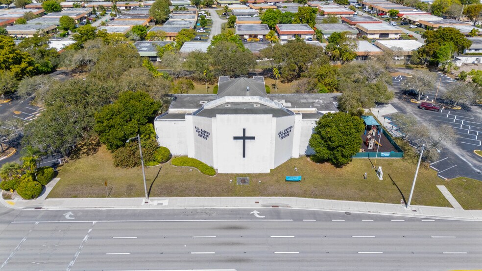 More Photos Of 7875 W McNab Rd, Tamarac Religious Facility For Sale
