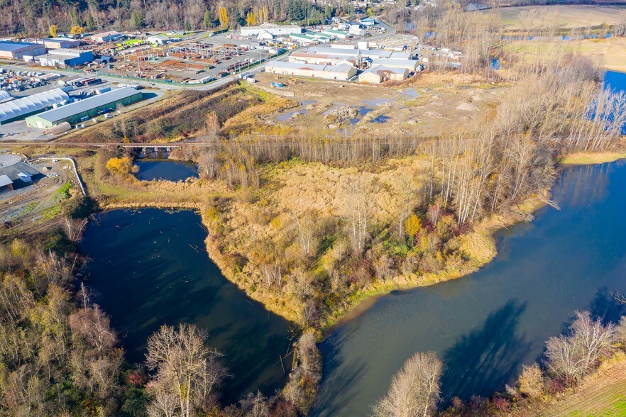 More Photos Of 8300 Aitken Rd, Chilliwack Land For Sale