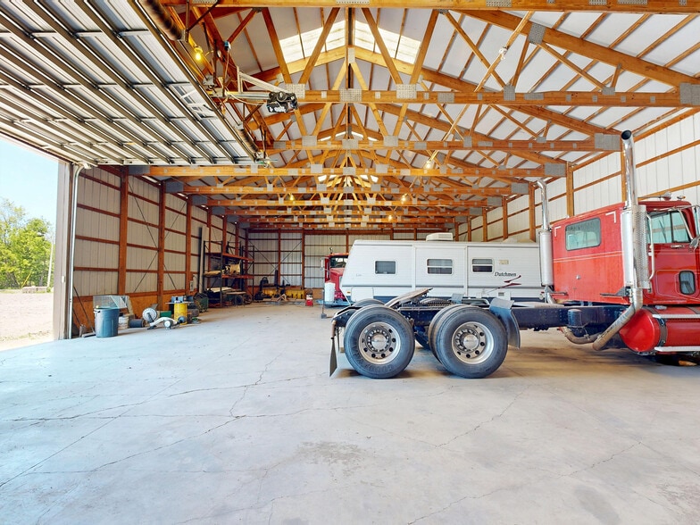 More Photos Of 5850 West Rd, McKean Warehouse For Sale