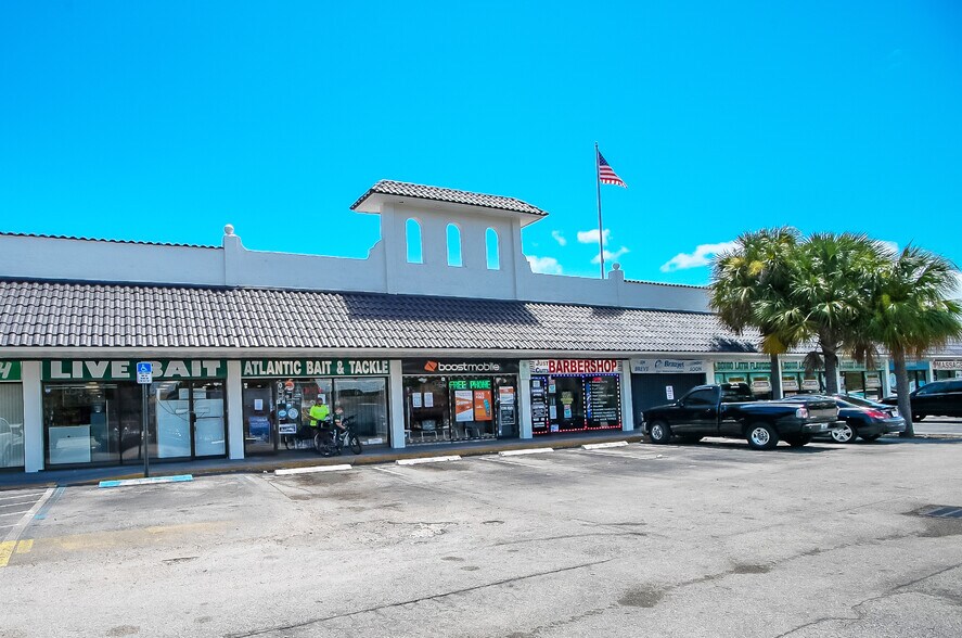 More Photos Of 900 E Atlantic Blvd, Pompano Beach Unknown For Lease