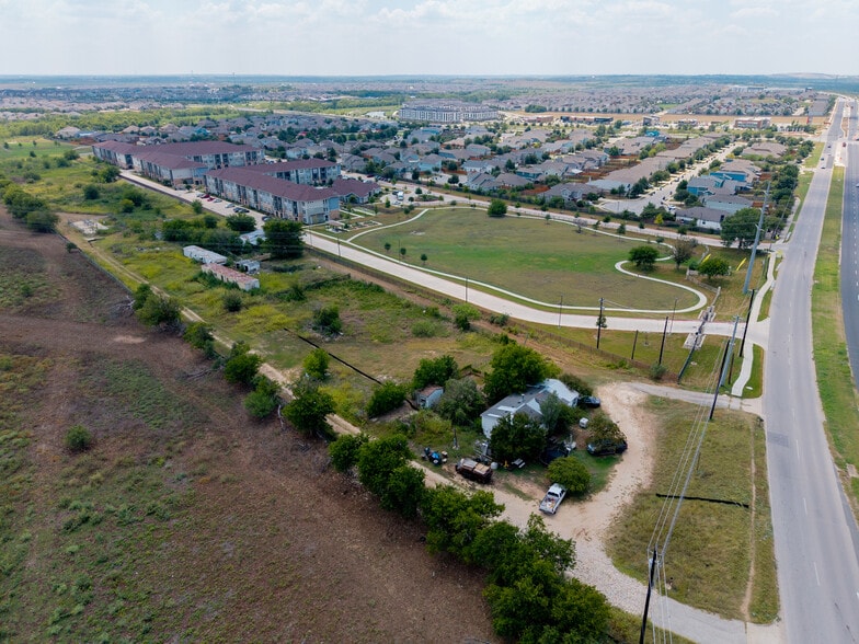 More Photos Of 6981 McKinney Falls Pky, Austin Land For Sale